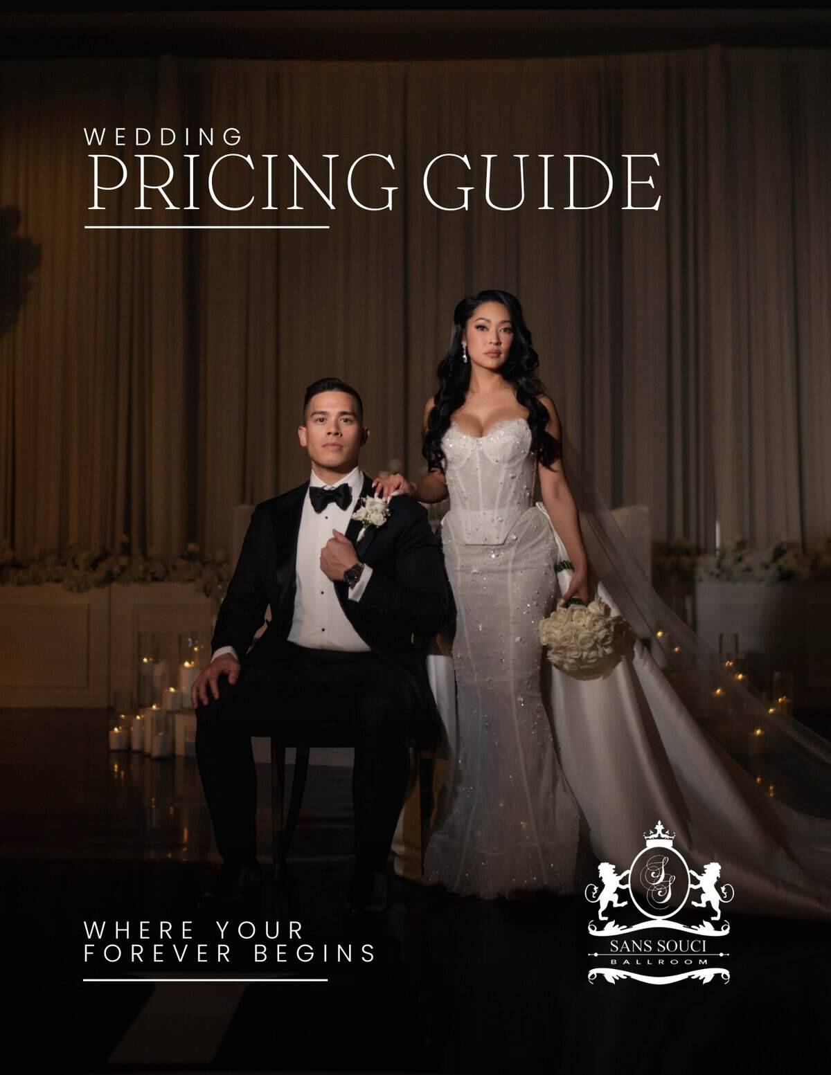 Brochure Cover