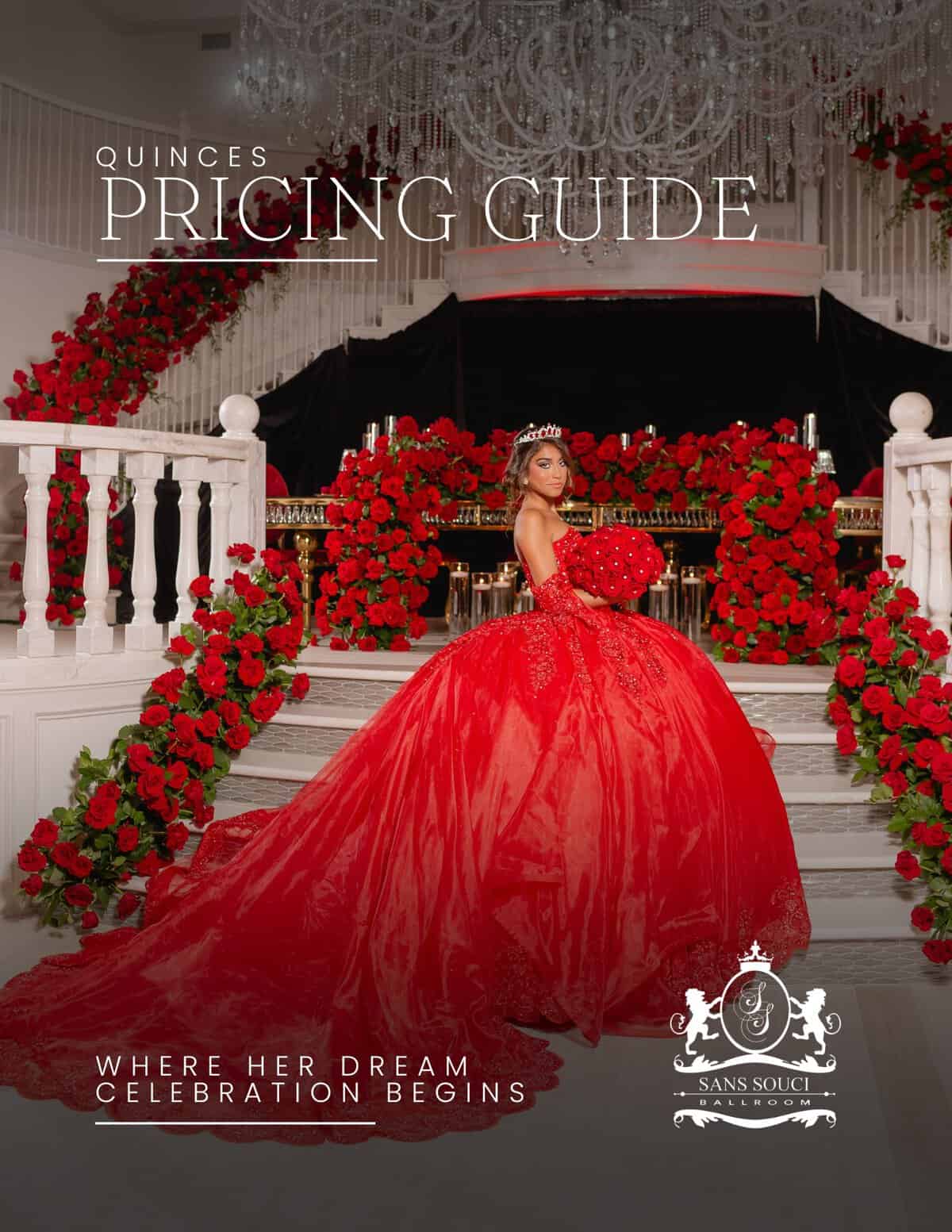 Quinces Brochure