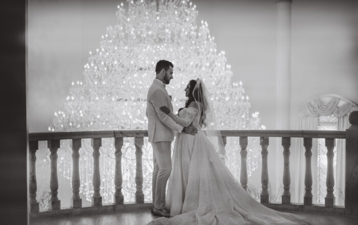 Kim and Jeff Wedding Ivan Garcia Studio 433